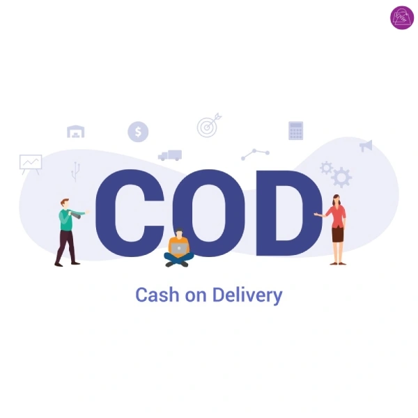 سرویس پرداخت در محل یا COD