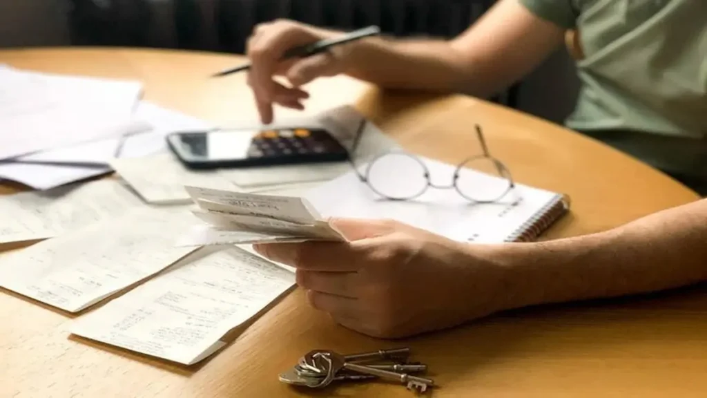 پرداخت مفاصا حساب مالیاتی