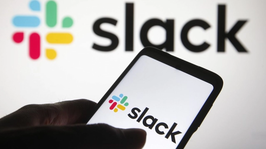 Slack- سرویس saas چیست