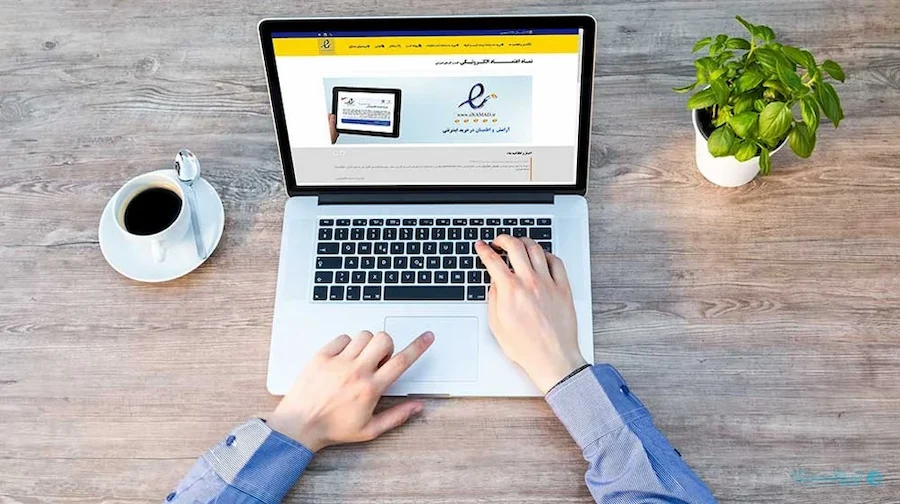 دریافت درگاه پرداخت بدون اینماد