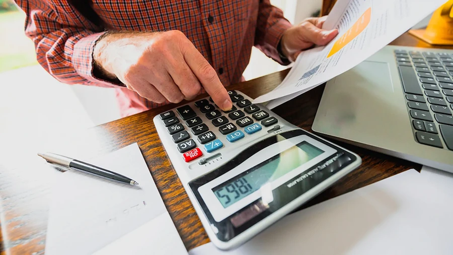 اینتاکد مالیاتی چیست