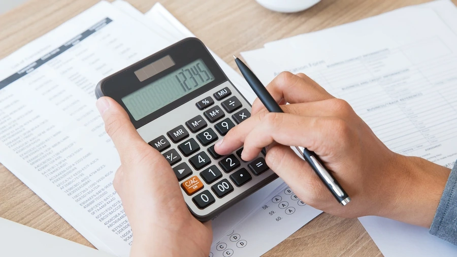 ضرایب اینتاکد مالیاتی