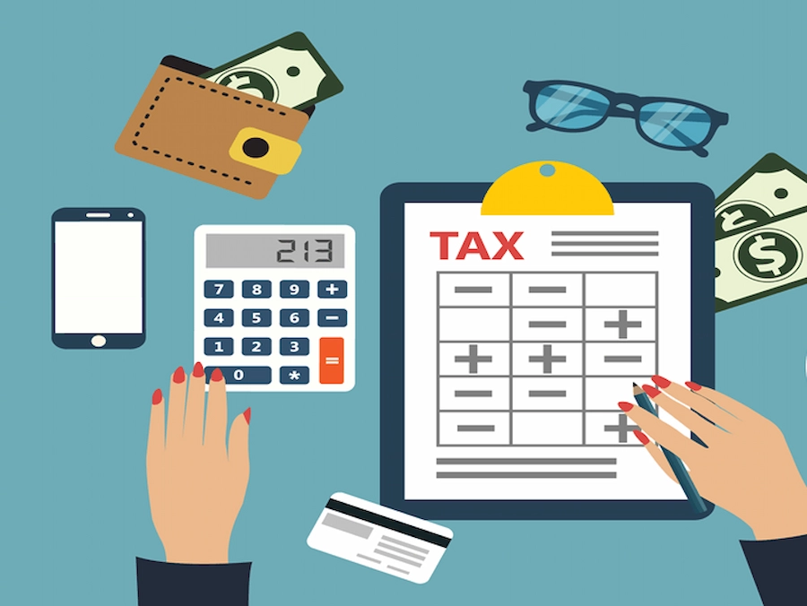 دریافت شناسه حافظه مالیاتی