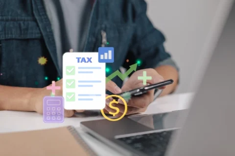 شناسه یکتا حافظه مالیاتی