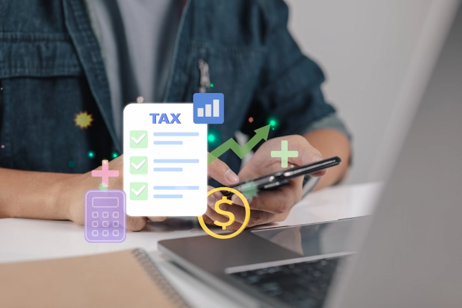 شناسه یکتا حافظه مالیاتی