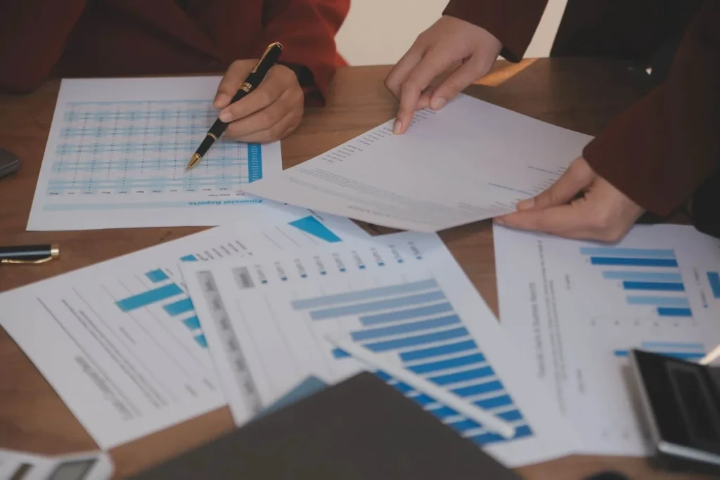 نکات کلیدی برای نوشتن بیزینس پلن موفق