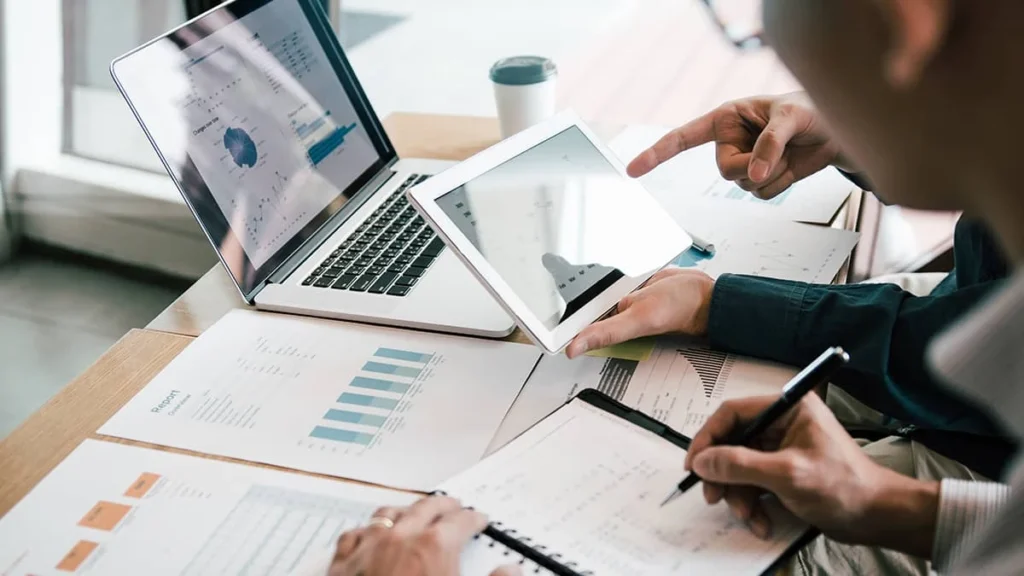 نوشتن بیزینس پلن با هوش مصنوعی