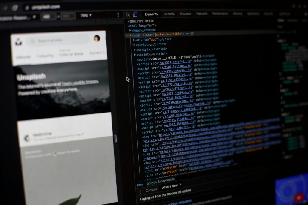 آموزش ساخت سایت با هوش مصنوعی