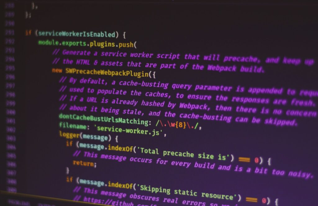 طراحی سایت با هوش مصنوعی