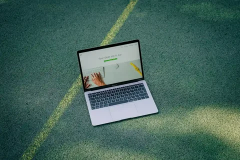 برای طراحی سایت به چه سیستمی نیاز داریم